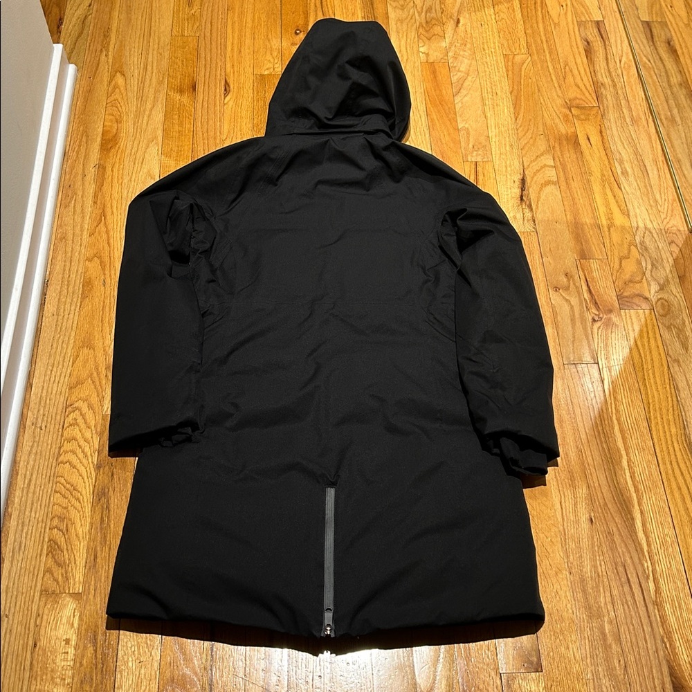 Athleta Outbound Parka - Picture 14 of 15